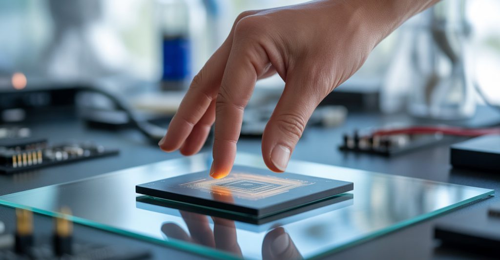 Taiwan, Güney Afrika’ya Çip İhracatına Kısıtlama Getiriyor