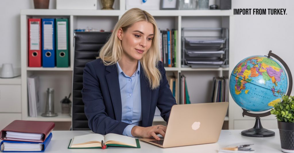 Türkiye’den İthalat Yapmak İsteyen Firmalar 30 Eylül 2025