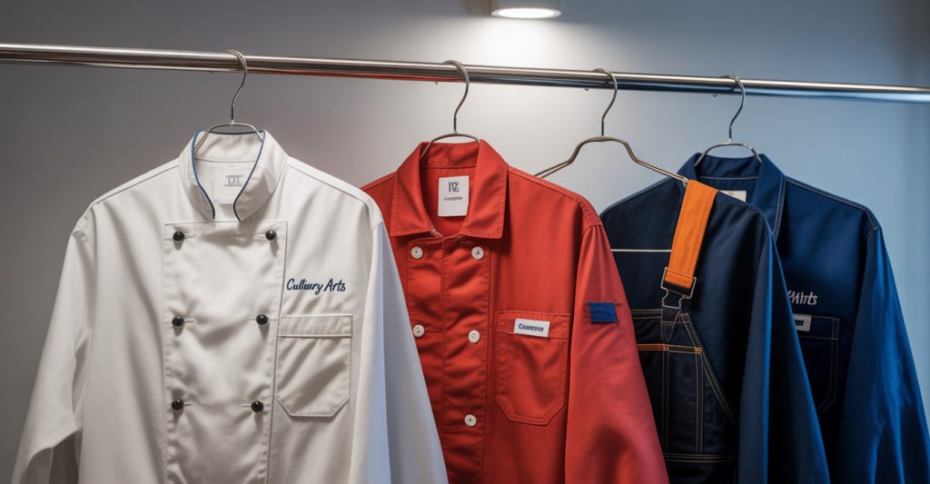 Mozambik Firması, Türkiye’den İş Kıyafeti Tedarikçisi Arıyor