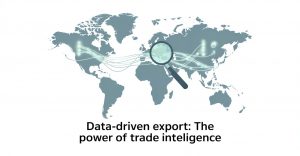 Veri Odaklı İhracat: Ticari İstihbaratın Gücü
