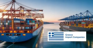 Yunanistan İthalat Şirketleri Listesi
