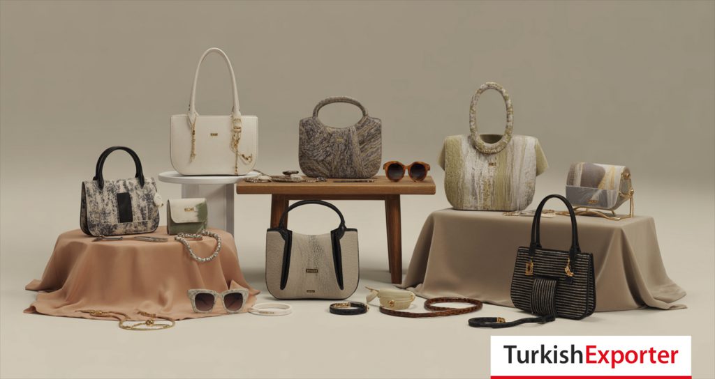Fransa Firması Moda Aksesuarı Satın Almak İstiyor