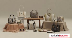 Fransa Firması Moda Aksesuarı Satın Almak İstiyor