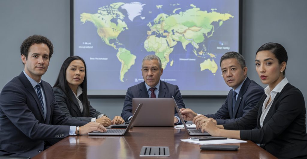 Onlarca Ülke, Yüzlerce İhracat Fırsatı 24 Eylül 2025