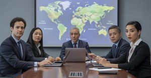 Onlarca Ülke, Yüzlerce İhracat Fırsatı 24 Eylül 2025