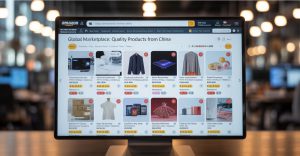 Çinli Satıcılar Amazon’da Küresel Çoğunluğa Ulaştı