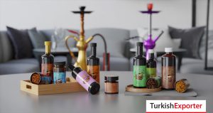Kanada Firması Nargile Aroması Tedarikçisi Arıyor