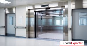 Kazakistanlı Firma, Hastane Asansörü İthal Etmek İstiyor