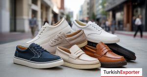 Rus Şirketi, Türkiye’den Ayakkabı İthal Etmek İstiyor