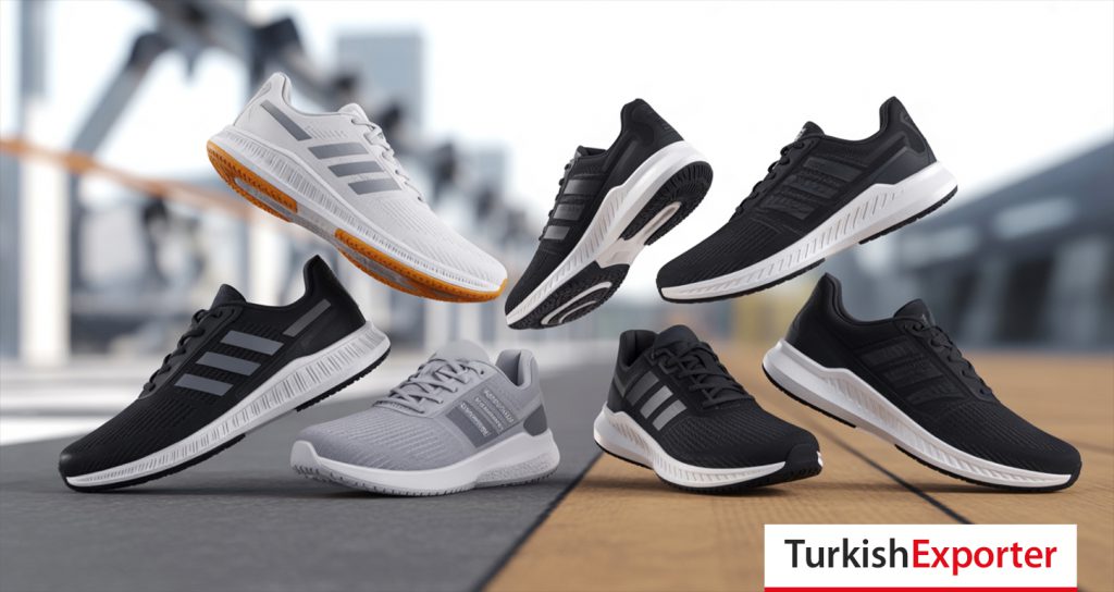 Tanzanya Şirketi Spor Ayakkabı Satın Alacak