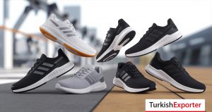 Tanzanya Şirketi Spor Ayakkabı Satın Alacak