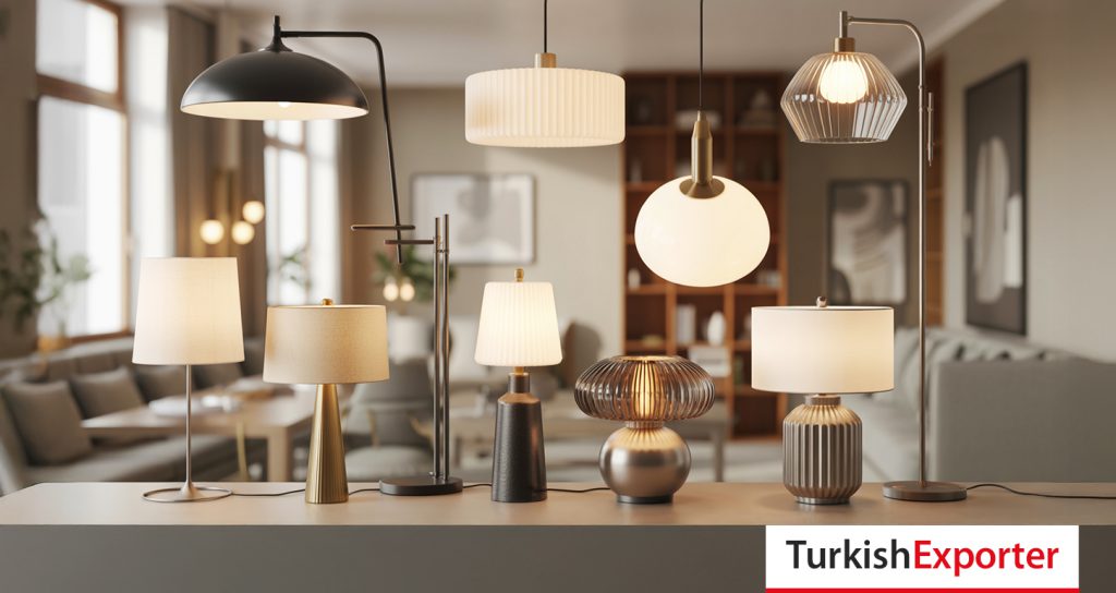 Arnavutluk Şirketi Aydınlatma Ürünleri Tedarikçisi Arıyor