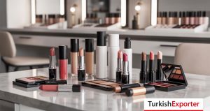 Azerbaycan Firması, Kozmetik Ürünleri Almak İstiyor