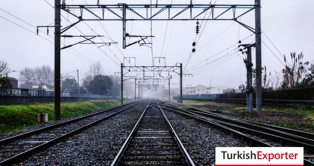 İspanya, Demiryolu C Tipi Kablo Bağlantı Elemanları İthal Edecek