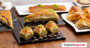 Karadağ Firması, Türkiye’den Baklava Satın Almak İstiyor
