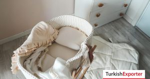 Gürcistan Firması, Bebek Beşiği İthal Edecek