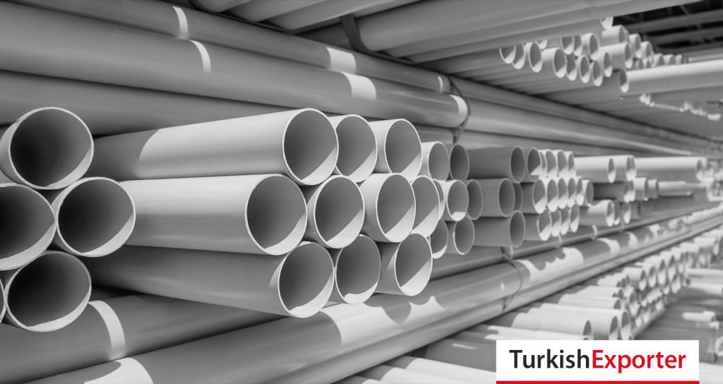 Pakistan Firması, PVC Boru İthal Etmek İstiyor