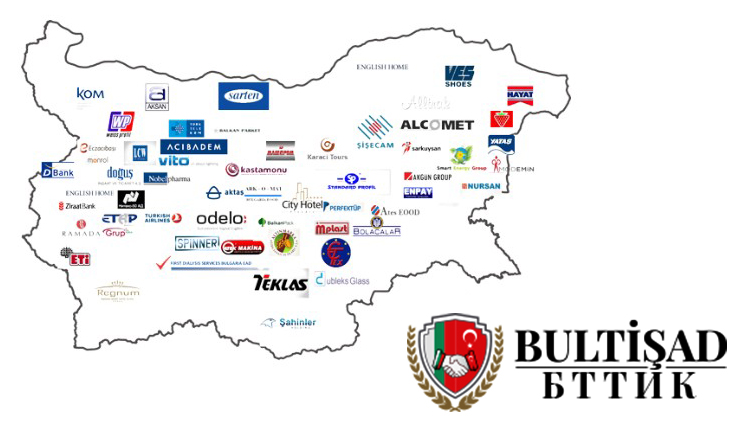 Bultişad: Diplomasi, Spor ve Ticaret Sofya’da Buluşuyor!