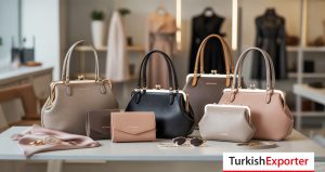 Norveç Firması, Kadın El Çantası Ürettirmek İstiyor