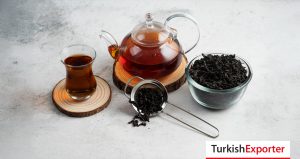 BAE Şirketi Türkiye’den Siyah Çay İthal Etmek İstiyor