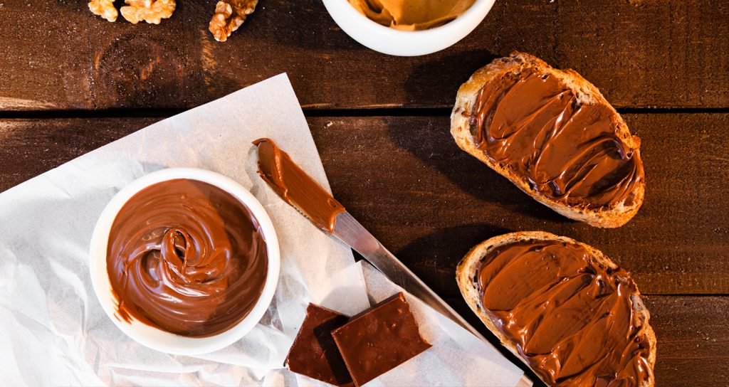 Afganistan Firması Sürülebilir Çikolata Satın Almak İstiyor