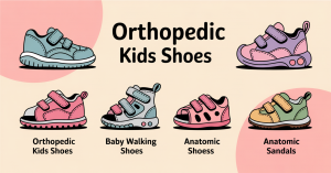 Romanya Firması, Ortopedik Çocuk Ayakkabısı Almak İstiyor