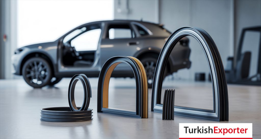 Ukrayna Firması Otomotiv Cam Contası Talep Ediyor