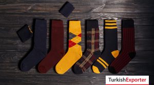 Brezilyalı şirket, Türkiye’den Çorap İthal Edecek