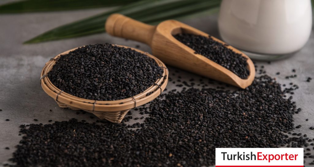 Rusya Firması, Çörekotu İthal Etmek İstiyor