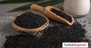 Rusya Firması, Çörekotu İthal Etmek İstiyor