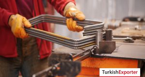 Kosova Şirketi Demir Bükme Makinesi Talep Ediyor