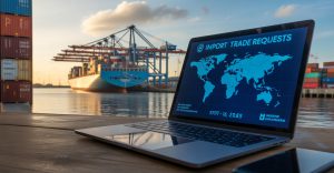 Güncel İthalat Talepleri – 16 Eylül 2025 – 01