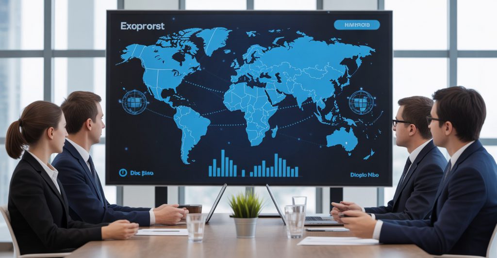 Dış Ticaret Bültenleri 13 Eylül 2025