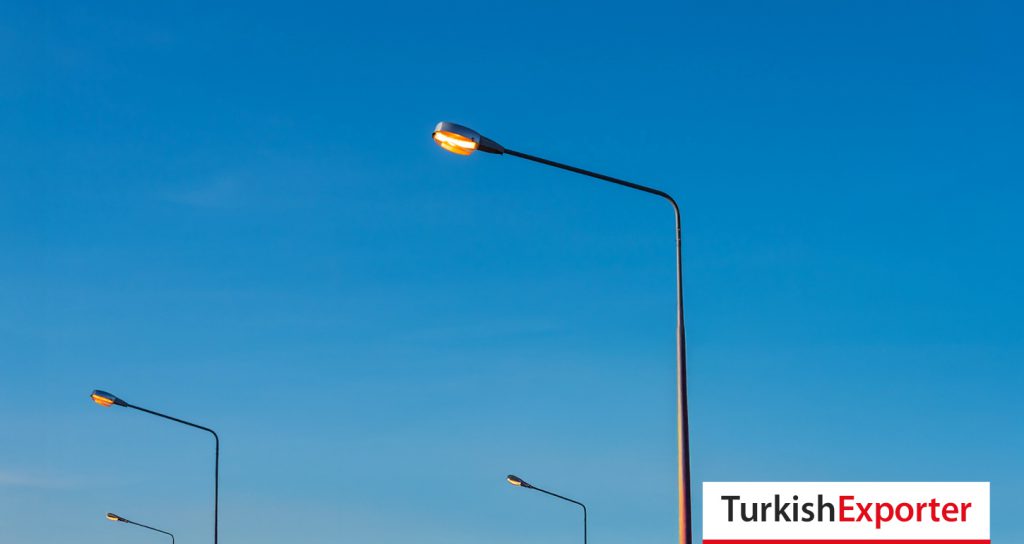 Rusya Firması, Sokak Aydınlatma Direği İthal Edecek