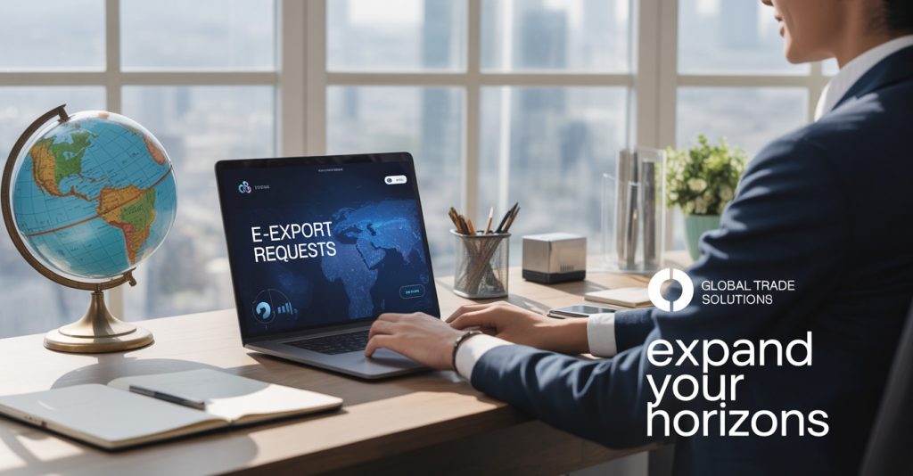 Dış Ticaret Şirketlerine Alım Talepleri 20 Eylül