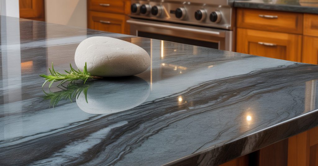 6802 GTİP – Şekillendirilmiş Veya İşlenmiş Taş Eşyalar