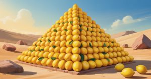 Mısır’dan, Güney Amerika’ya Rekor Limon İhracatı