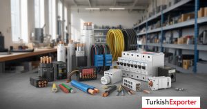 İngiliz Firması, Elektrik Malzemeleri Satın Alacak