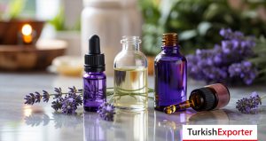 İran Firması Türkiye’den Esansiyel Yağ Talep Ediyor