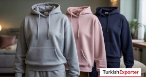 Slovenya Şirketi, Kadın Eşofman Takımı İthal Etmek İstiyor