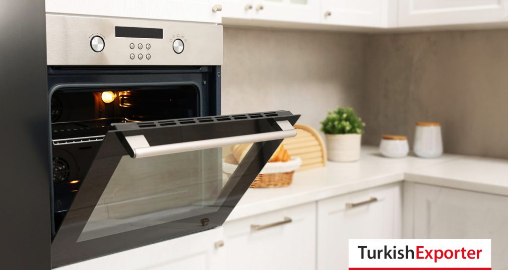 Özbekistan Firması Elektrikli Fırın İthal Etmek İstiyor