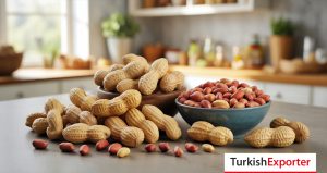 Fas Firması, Yer Fıstığı Satın Almak İstiyor