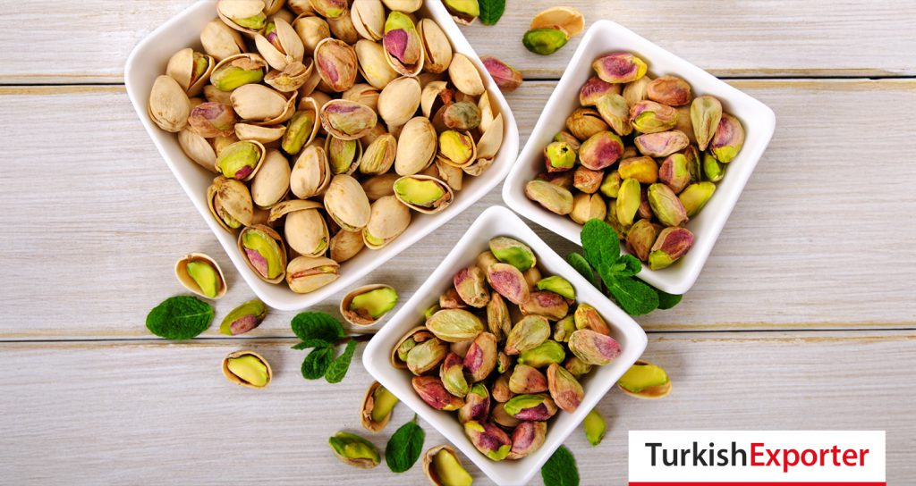 Moldovalı Firma, Ham Fıstık İçi Tedarikçisi Arıyor