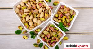 Moldovalı Firma, Ham Fıstık İçi Tedarikçisi Arıyor