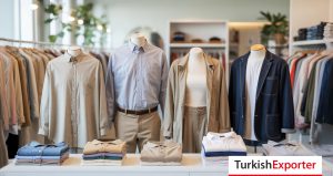 Rusya Firması, Giyim Ürünleri Talep Ediyor