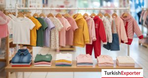 Zimbabve Cumhuriyeti, Çocuk Kıyafetleri İthal Edecek