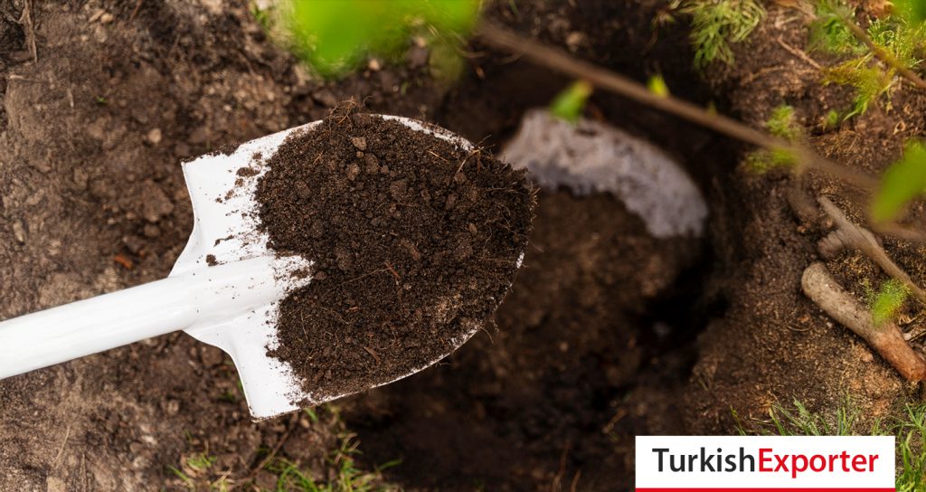 Rusya Şirketi, Solucan Gübresi Satın Almak İstiyor