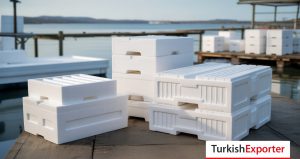 Gürcistan Firması, Strafor Balık Kutusu Talep Ediyor