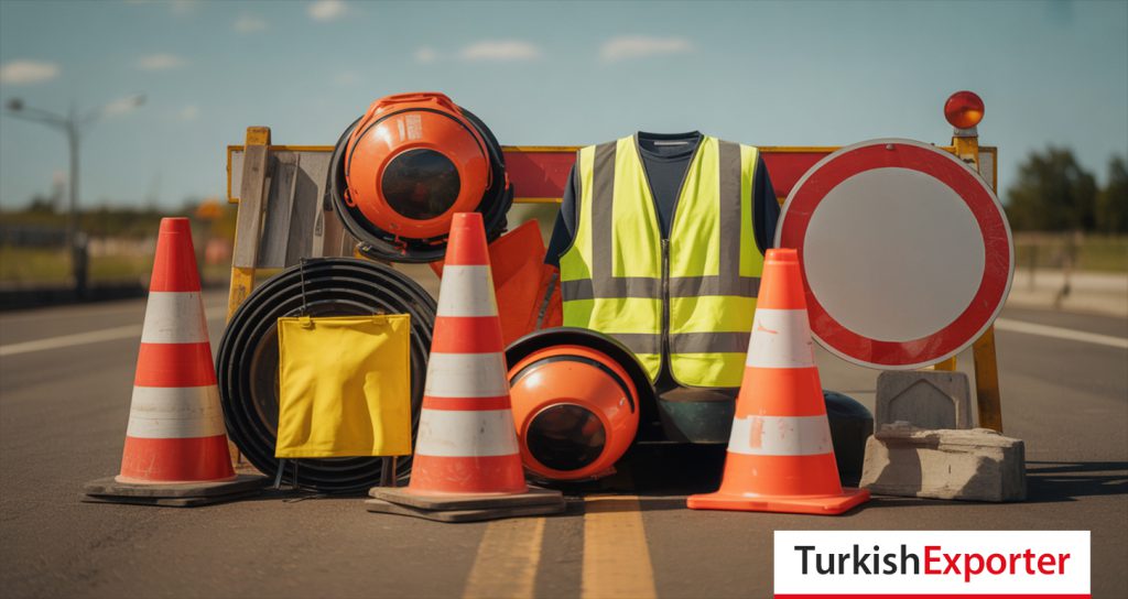 Etiyopya, Yol Güvenliği Ekipmanı İthalatı İçin Türkiye’den Firma Arıyor