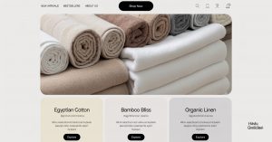 Havlu İhracat Firmaları Listesi